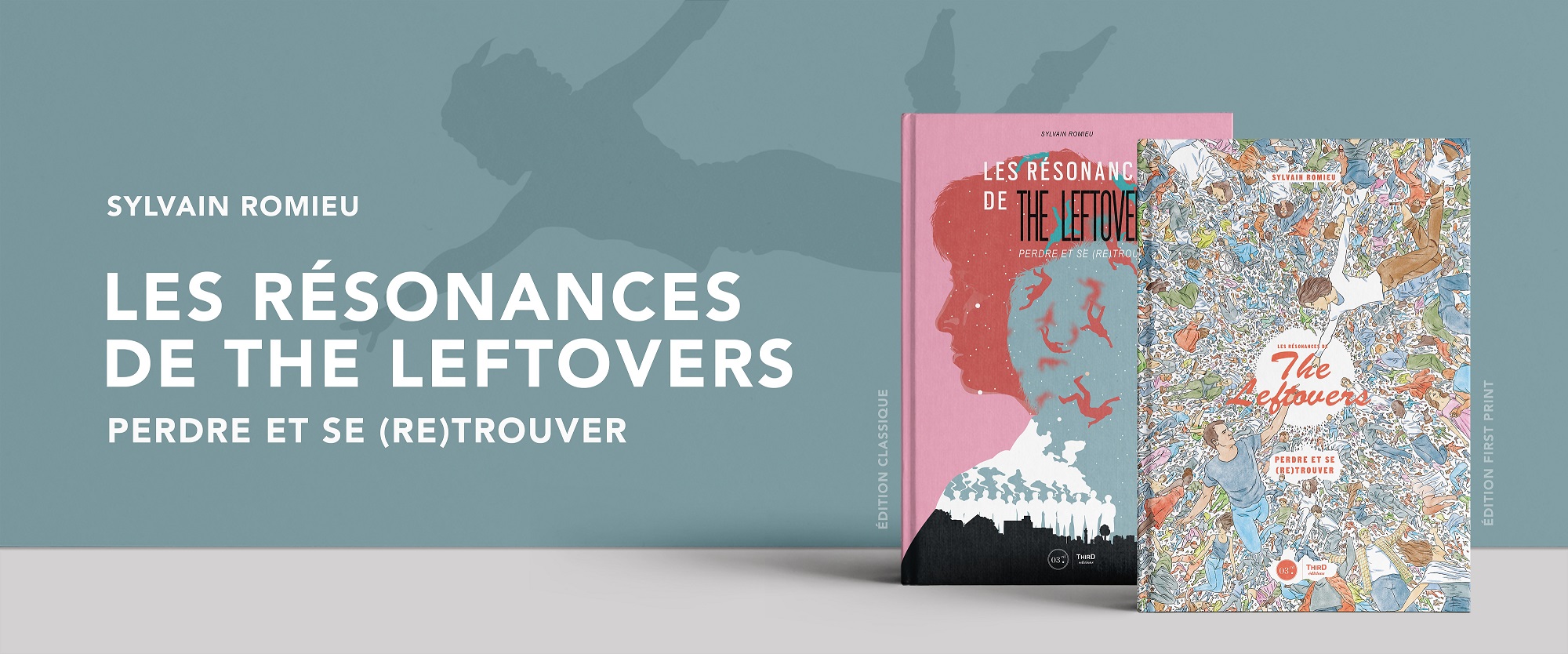the leftovers book
